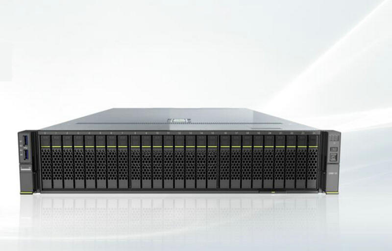 超聚(ju)變FusionServer 2488 V5機(jī)架服務(wu)器(qi)