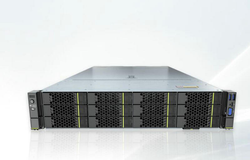 超聚(ju)變FusionServer 2288H V6機(jī)架服務(wu)器(qi)