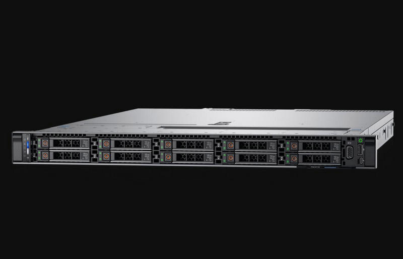 DELL PowerEdge R6515 機(jī)架式(shi)服務(wu)器(qi)