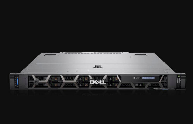 DELL戴爾PowerEdge R650 機(jī)架式(shi)服務(wu)器(qi)定製(zhi)服務(wu)